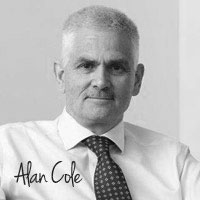 Alan Cole
