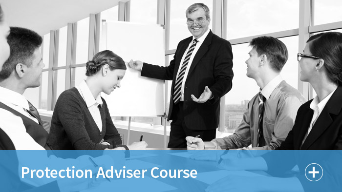 Protection Adviser Course